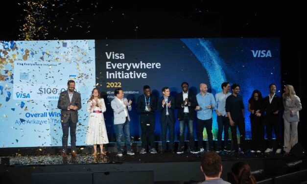 Lancement du concours Fintech « Visa Everywhere Initiative »