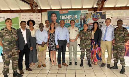 GBH propose un nouveau «Tremplin pour l’Emploi» à La Réunion
