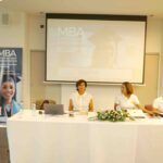 Lancement du programme MBA International à Madagascar