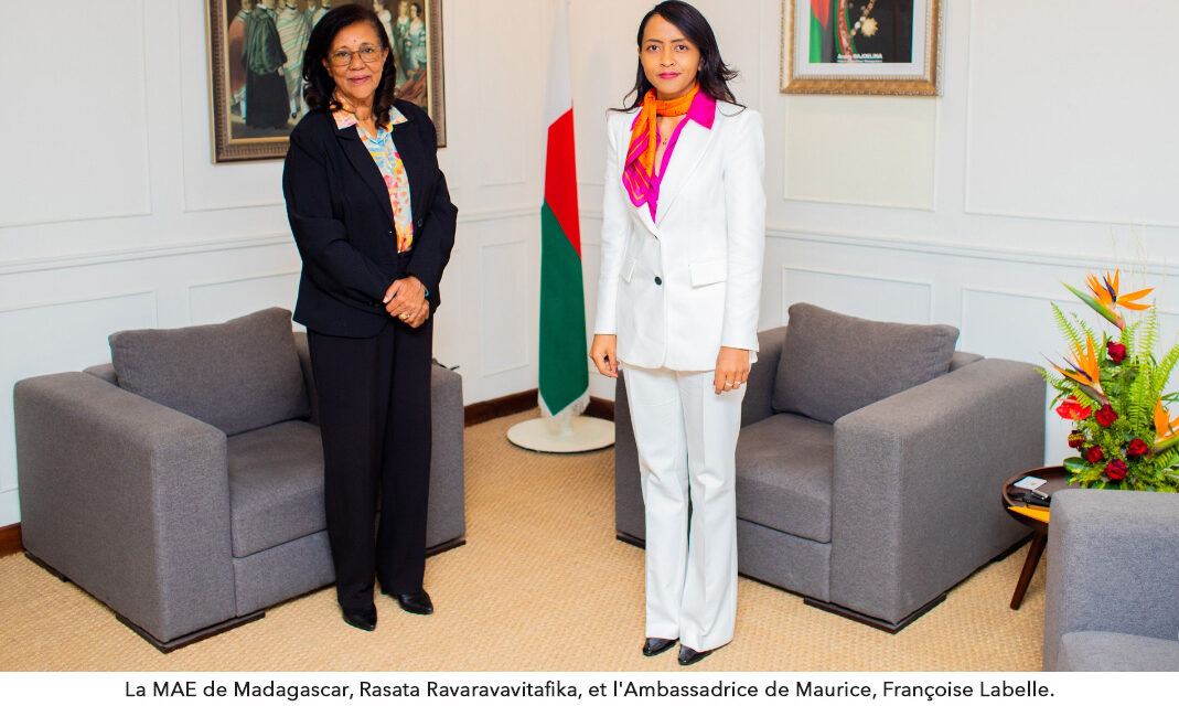 Quelle coopération régionale pour Madagascar