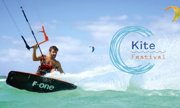 The C Kite Festival is back for an exceptional third edition!