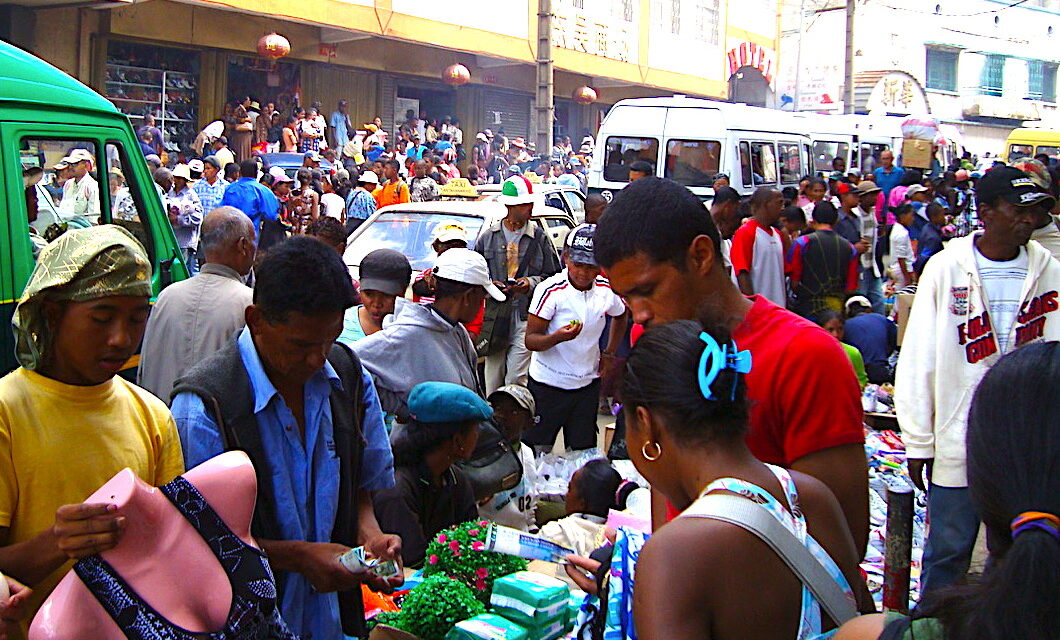 La contraception, solution à l’explosion démographique à Madagascar ?