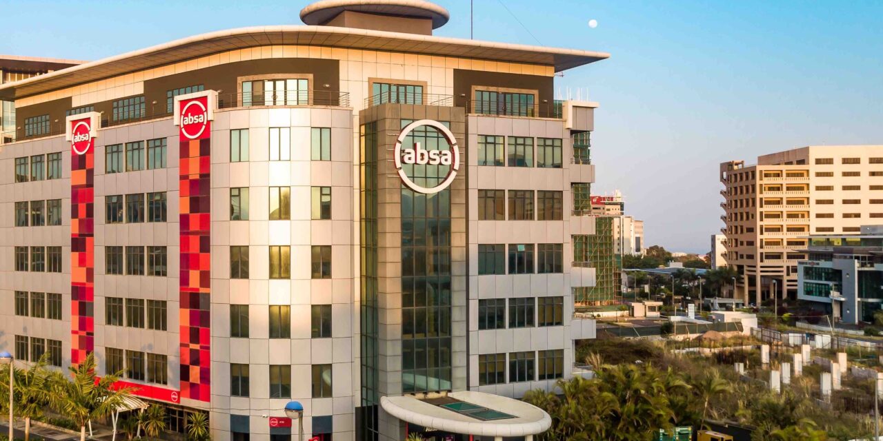 Absa takes over part of HSBC Bank