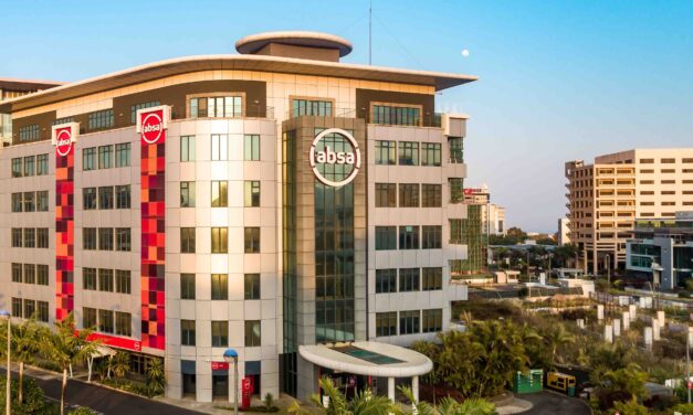 Absa takes over part of HSBC Bank