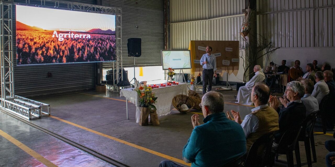 Agriterra : la nouvelle identité du pôle cannier de Terra