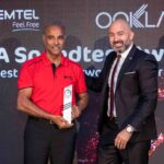 Emtel, best mobile network in East Africa according to Ookla