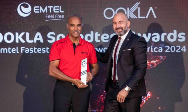 Emtel, meilleur réseau mobile de l’Afrique de l’Est selon Ookla