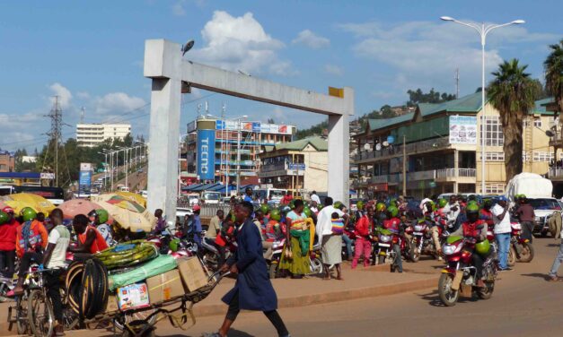 Omnicane ouvre un bureau au Rwanda