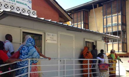 Médecins étrangers : un décret ad’hoc leur permet d’exercer à Mayotte