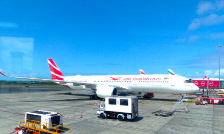 Code share entre Air Mauritius et Malaysia Airlines