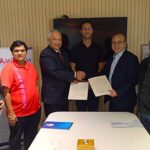 Strategic agreement between American chambers in Mauritius and Nepal