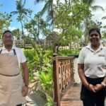 Hilton Mauritius Resort & Spa promotes the inclusion of the differently abled