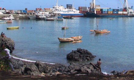 Madagascar/Comores : reprise des liaisons maritimes