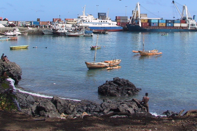 Madagascar/Comores : reprise des liaisons maritimes