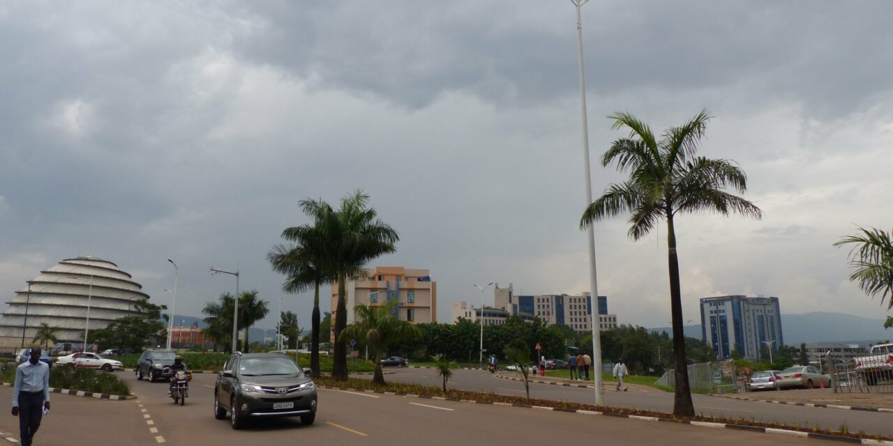 Le Rwanda signe un accord avec une entreprise nucléaire américaine