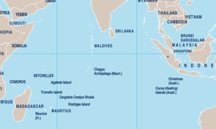 Réunion Spéciale du Groupe Réfugiés Chagos (CRG)