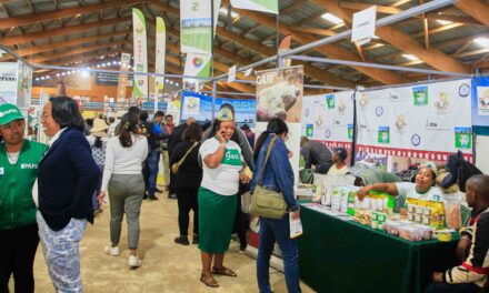 La FIA, baromètre de l’agriculture durable à Madagascar