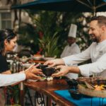 Thibaut Spiwack, étoile verte, invité d’honneur de la Semaine de la gastronomie durable