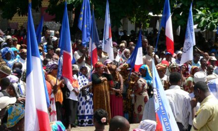 Mayotte : l’abrogation du droit du sol tant attendue