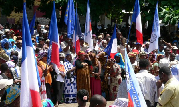 Mayotte : l’abrogation du droit du sol tant attendue