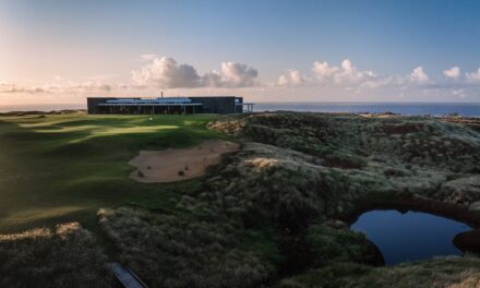 World Golf Awards : La Réserve Golf Links désigné « Meilleur nouveau golf au monde »