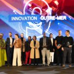 La start up Flowly lauréate du Prix Innovation Outre-Mer 2024