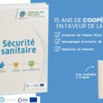 COI : Le JDA produit une revue sur la sécurité sanitaire