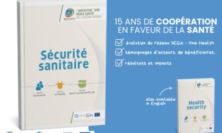 COI : Le JDA produit une revue sur la sécurité sanitaire