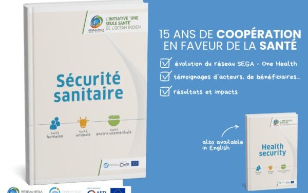 COI : Le JDA produit une revue sur la sécurité sanitaire