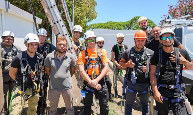 Orange déploie des SafetyCases à Mayotte